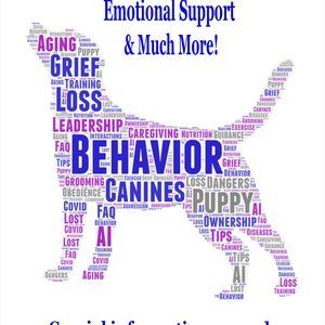 DOG SAFETY: Autographed Edition